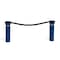 Bouncybands Bouncyband for Desk, Blue DKBU - alternate 5